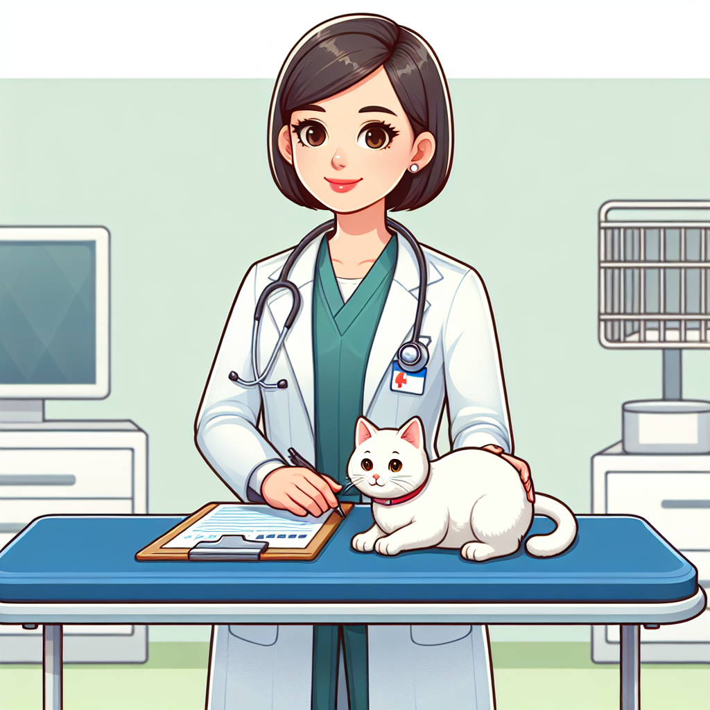 Кошки